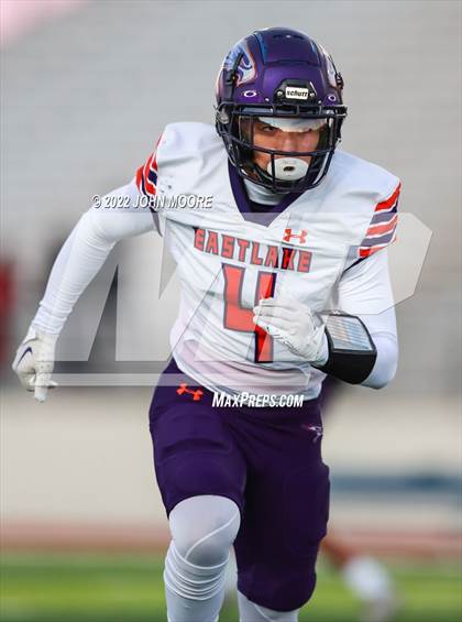 Thumbnail 1 in Frenship vs. Eastlake (UIL 6A Division 2 Bi-District Playoff) photogallery.