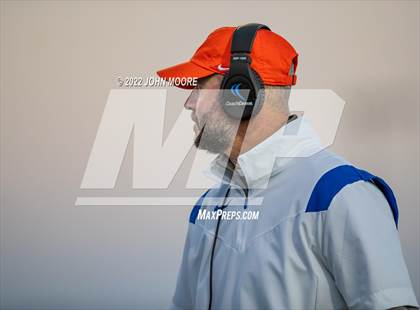 Thumbnail 3 in Frenship vs. Eastlake (UIL 6A Division 2 Bi-District Playoff) photogallery.
