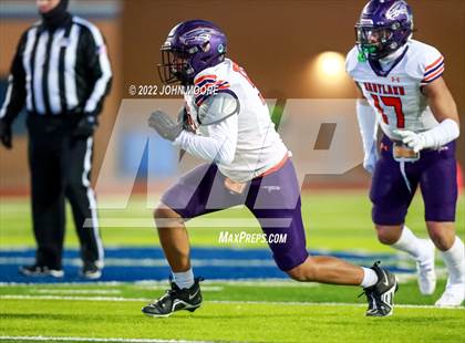 Thumbnail 2 in Frenship vs. Eastlake (UIL 6A Division 2 Bi-District Playoff) photogallery.