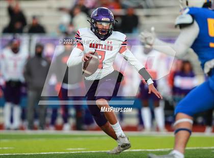 Thumbnail 2 in Frenship vs. Eastlake (UIL 6A Division 2 Bi-District Playoff) photogallery.