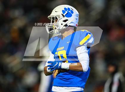 Thumbnail 2 in Frenship vs. Eastlake (UIL 6A Division 2 Bi-District Playoff) photogallery.