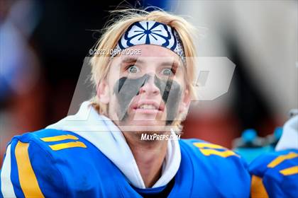 Thumbnail 2 in Frenship vs. Eastlake (UIL 6A Division 2 Bi-District Playoff) photogallery.