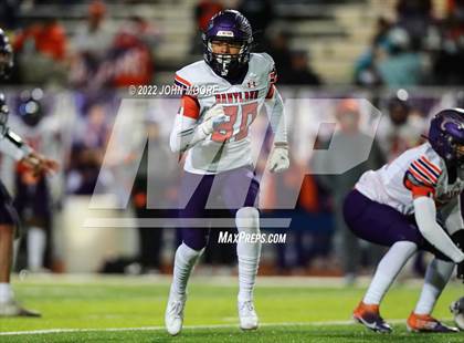 Thumbnail 1 in Frenship vs. Eastlake (UIL 6A Division 2 Bi-District Playoff) photogallery.