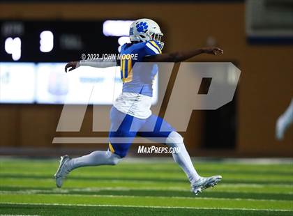 Thumbnail 2 in Frenship vs. Eastlake (UIL 6A Division 2 Bi-District Playoff) photogallery.