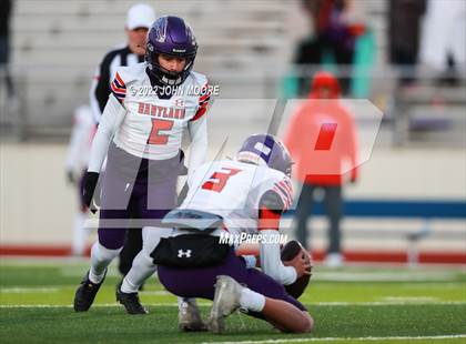 Thumbnail 1 in Frenship vs. Eastlake (UIL 6A Division 2 Bi-District Playoff) photogallery.