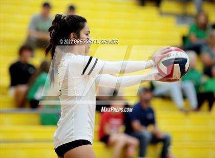 Thumbnail 3 in Southlake Carroll vs Fossil Ridge photogallery.