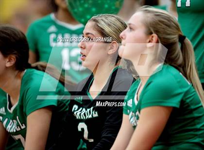 Thumbnail 3 in Southlake Carroll vs Fossil Ridge photogallery.