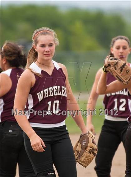 Thumbnail 3 in Wheeler @ Plainfield photogallery.