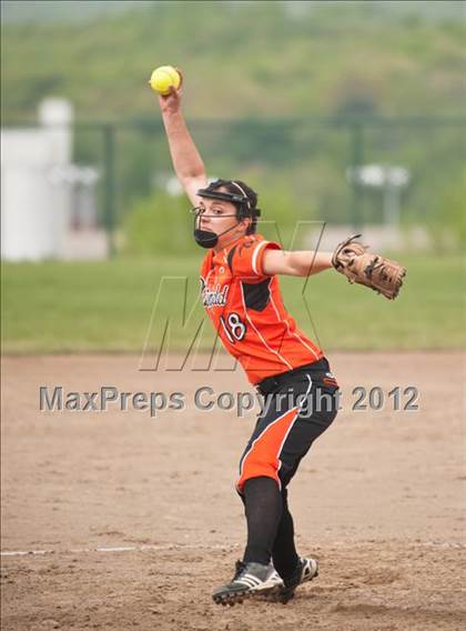 Thumbnail 2 in Wheeler @ Plainfield photogallery.