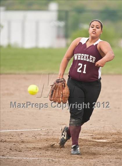 Thumbnail 3 in Wheeler @ Plainfield photogallery.