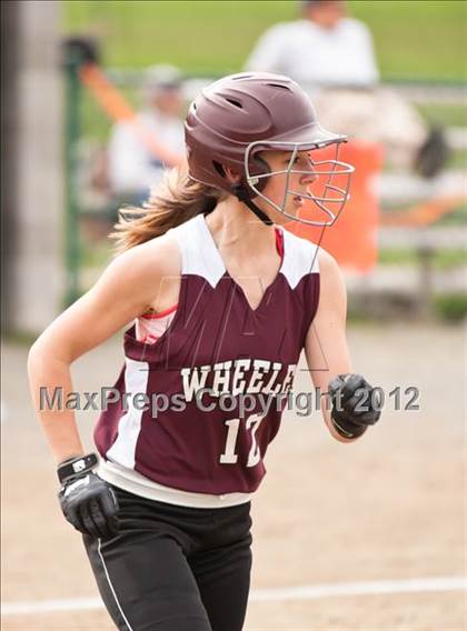 Thumbnail 3 in Wheeler @ Plainfield photogallery.