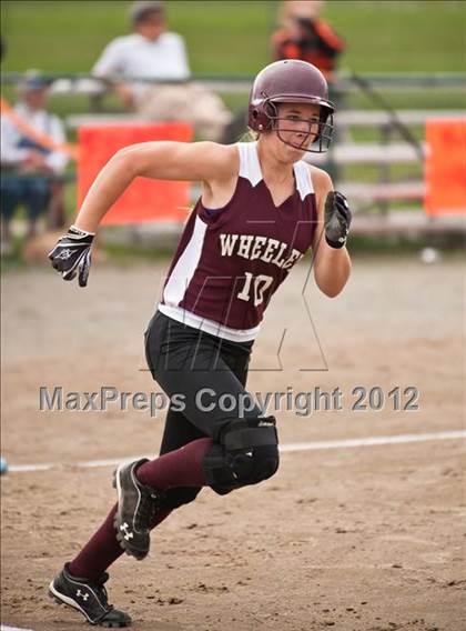 Thumbnail 2 in Wheeler @ Plainfield photogallery.