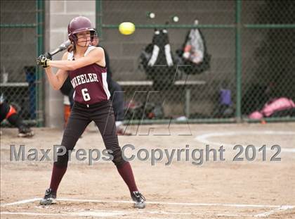 Thumbnail 2 in Wheeler @ Plainfield photogallery.