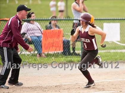 Thumbnail 1 in Wheeler @ Plainfield photogallery.