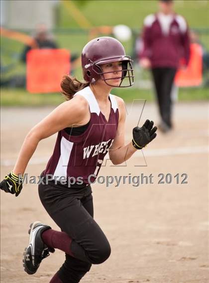 Thumbnail 1 in Wheeler @ Plainfield photogallery.