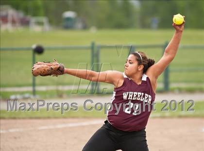 Thumbnail 3 in Wheeler @ Plainfield photogallery.