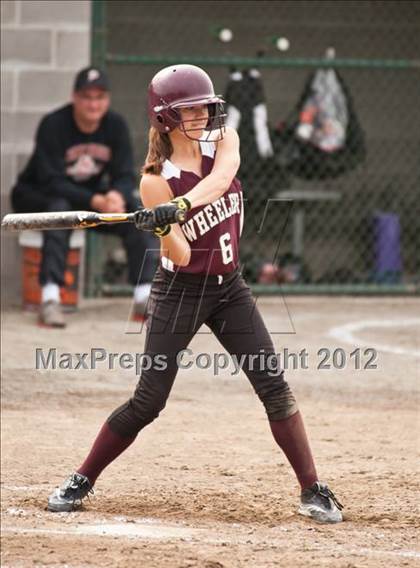 Thumbnail 3 in Wheeler @ Plainfield photogallery.