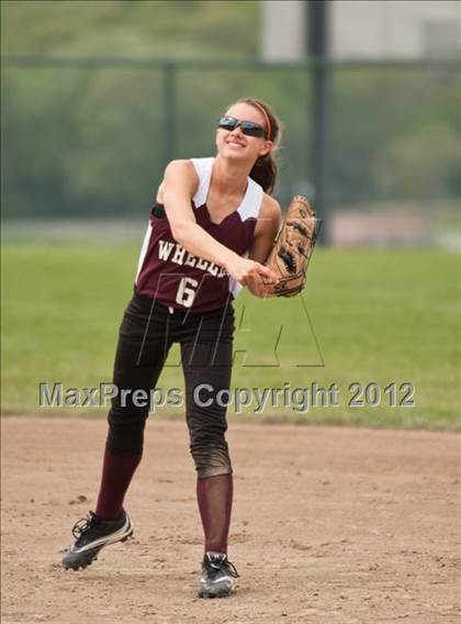 Thumbnail 3 in Wheeler @ Plainfield photogallery.