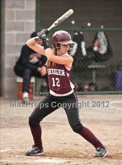 Thumbnail 1 in Wheeler @ Plainfield photogallery.