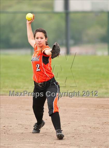 Thumbnail 1 in Wheeler @ Plainfield photogallery.