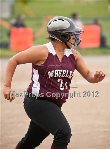 Thumbnail 2 in Wheeler @ Plainfield photogallery.