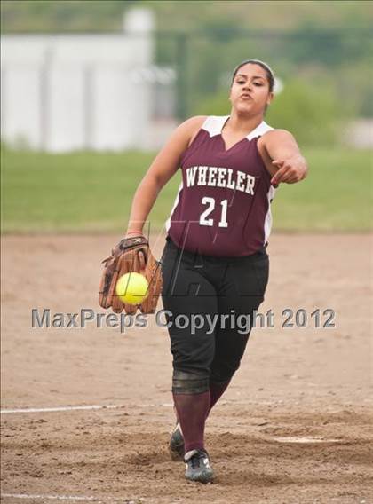 Thumbnail 1 in Wheeler @ Plainfield photogallery.