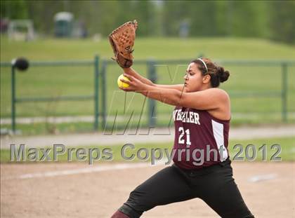 Thumbnail 2 in Wheeler @ Plainfield photogallery.