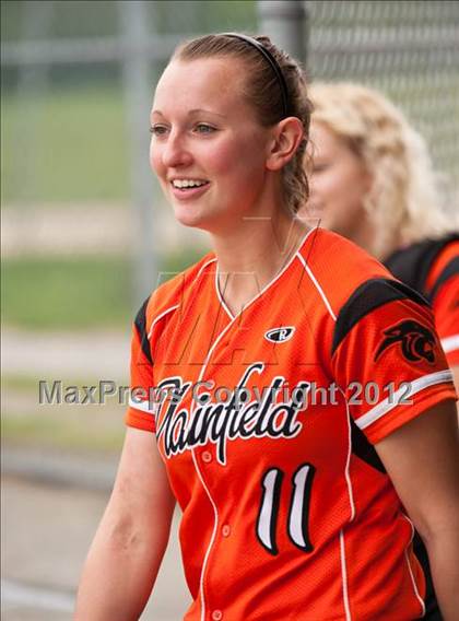 Thumbnail 2 in Wheeler @ Plainfield photogallery.
