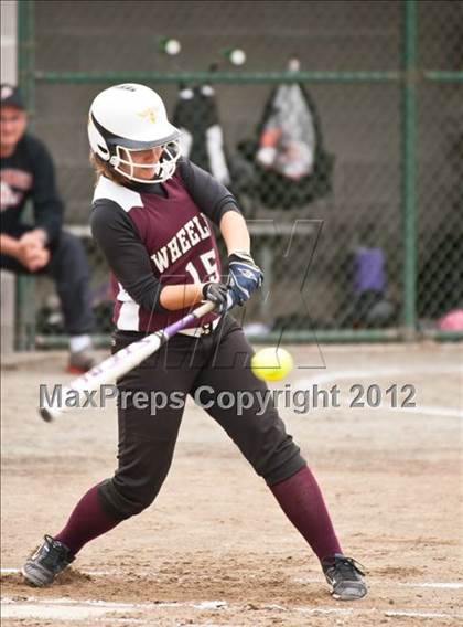 Thumbnail 2 in Wheeler @ Plainfield photogallery.