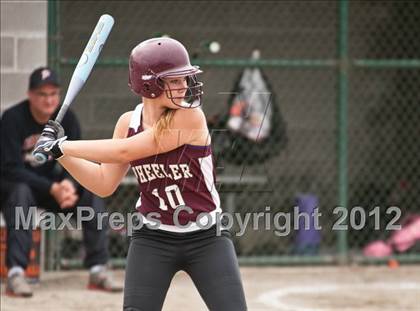 Thumbnail 1 in Wheeler @ Plainfield photogallery.