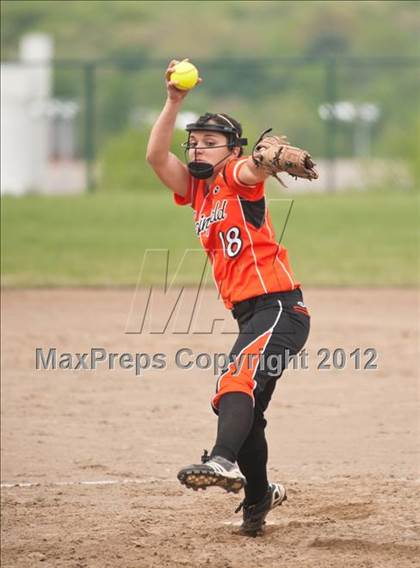 Thumbnail 2 in Wheeler @ Plainfield photogallery.