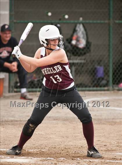 Thumbnail 2 in Wheeler @ Plainfield photogallery.
