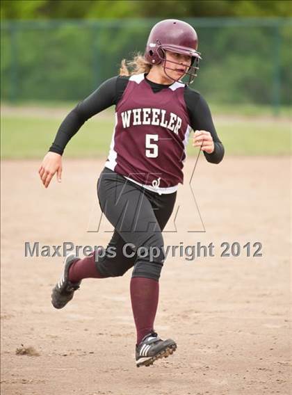 Thumbnail 3 in Wheeler @ Plainfield photogallery.