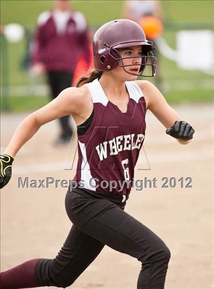 Thumbnail 2 in Wheeler @ Plainfield photogallery.