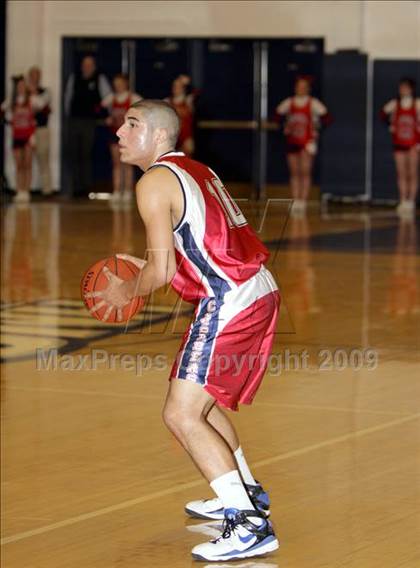 Thumbnail 2 in Trinity vs Manchester Memorial (NHIAA Class L Final) photogallery.