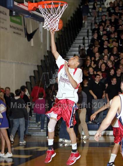 Thumbnail 3 in Trinity vs Manchester Memorial (NHIAA Class L Final) photogallery.