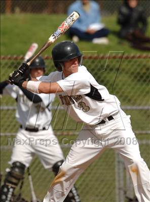 Thumbnail 3 in Staples @ Trumbull (FCIAC Quarterfinal) photogallery.