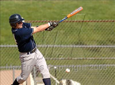 Thumbnail 2 in Staples @ Trumbull (FCIAC Quarterfinal) photogallery.
