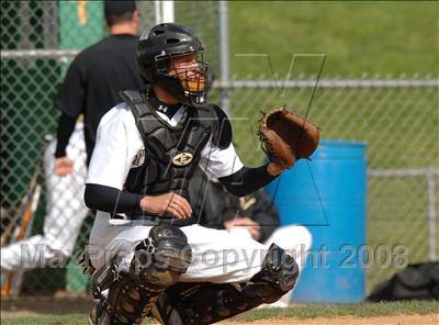 Thumbnail 3 in Staples @ Trumbull (FCIAC Quarterfinal) photogallery.