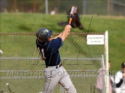 Thumbnail 3 in Staples @ Trumbull (FCIAC Quarterfinal) photogallery.