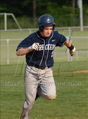 Thumbnail 3 in Staples @ Trumbull (FCIAC Quarterfinal) photogallery.