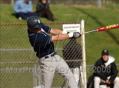 Thumbnail 1 in Staples @ Trumbull (FCIAC Quarterfinal) photogallery.