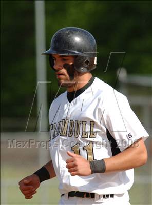 Thumbnail 3 in Staples @ Trumbull (FCIAC Quarterfinal) photogallery.