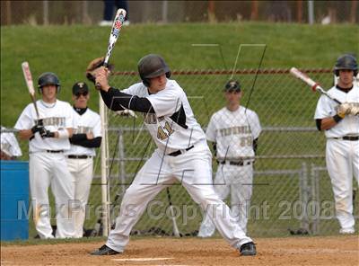 Thumbnail 3 in Staples @ Trumbull (FCIAC Quarterfinal) photogallery.