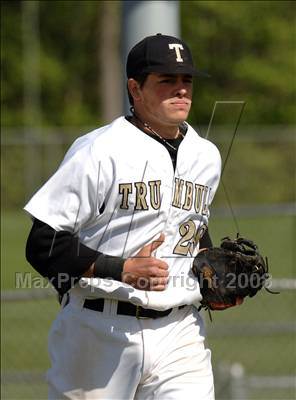 Thumbnail 2 in Staples @ Trumbull (FCIAC Quarterfinal) photogallery.