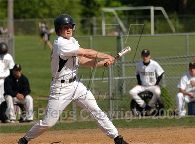 Thumbnail 1 in Staples @ Trumbull (FCIAC Quarterfinal) photogallery.