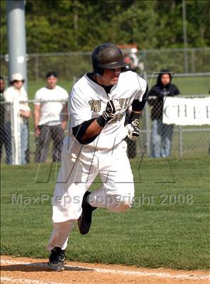 Thumbnail 2 in Staples @ Trumbull (FCIAC Quarterfinal) photogallery.