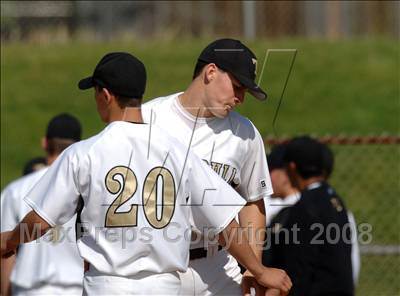 Thumbnail 1 in Staples @ Trumbull (FCIAC Quarterfinal) photogallery.