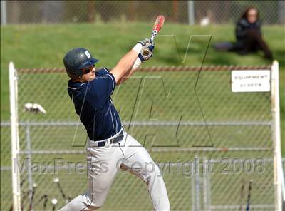 Thumbnail 2 in Staples @ Trumbull (FCIAC Quarterfinal) photogallery.