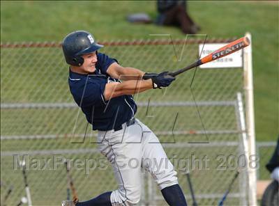 Thumbnail 2 in Staples @ Trumbull (FCIAC Quarterfinal) photogallery.